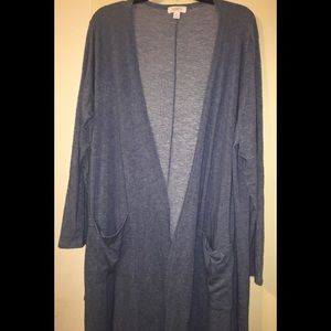 LuLaRoe Sarah XL EUC